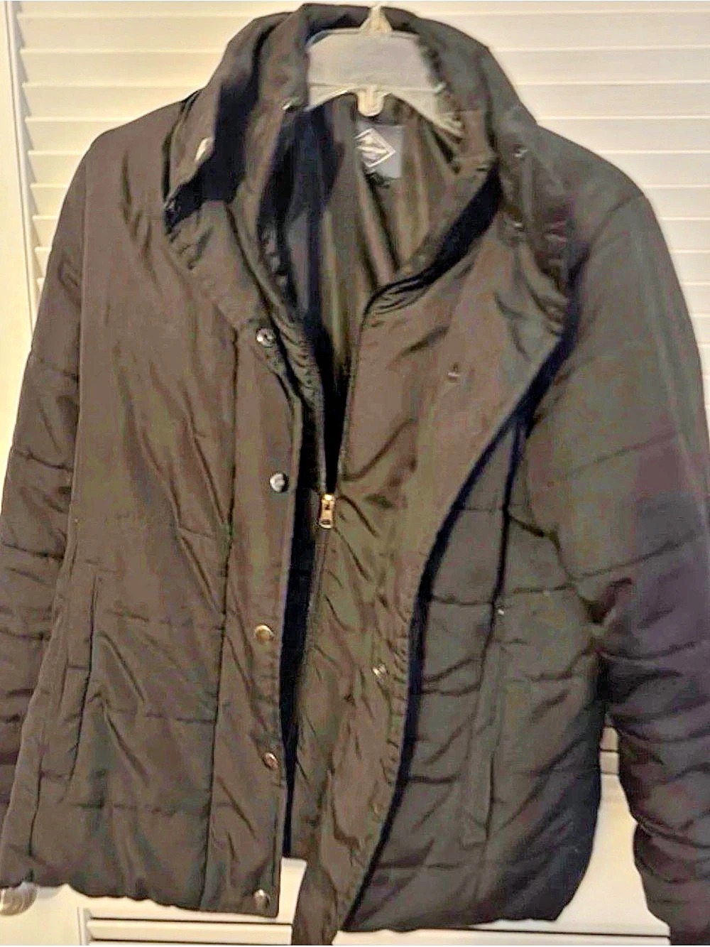 St. John's Bay Women's Jacket